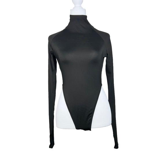 Honeybum Bodysuit L - Picture 2 of 11